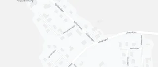 128 kvadratmeter stort hus i Hogstad, Mjölby sålt för 2 000 000 kronor