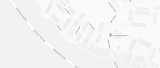 135 kvadratmeter stort radhus i Strängnäs sålt för 2 400 000 kronor