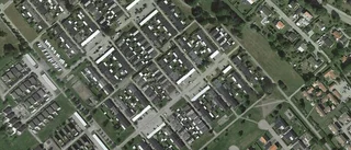 Kedjehus på 113 kvadratmeter från 1970 sålt i Bålsta - priset: 2 700 000 kronor