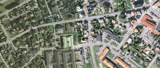 Ny ägare till äldre villa i Ödeshög - 600 000 kronor blev priset