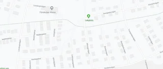 129 kvadratmeter stort hus i Mantorp sålt till nya ägare