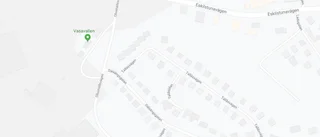 Ägarbyte för fastigheten på Tallåsvägen 21 i Strängnäs