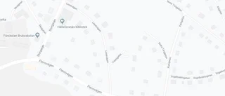 Nya ägare till hus i Hälleforsnäs - 650 000 kronor blev priset