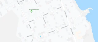 Nya ägare till 50-talshus i Bunge - prislappen: 1 500 000 kronor