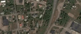 Huset på Köpmangatan 10 i Morjärv sålt för andra gången på kort tid