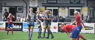 Boren fortsätter att förlora i division 2