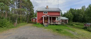 Hus i Vittangi har fått ny ägare