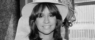 Astrud Gilberto död: "Tog bossa nova ut i världen"