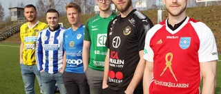 Väntar i "trean": 30 derbymatcher
