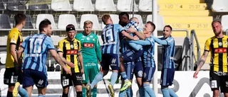 SM-finalen flyttar på IFK:s allsvenska match