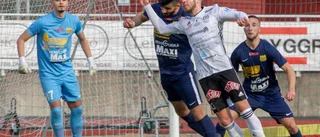 Mållöst – och oavgjort: "Ingen rytm alls"