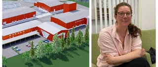 Det nya reningsverket försenas av överklagan