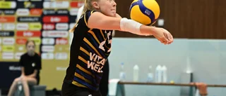 Ny fin match av Norsjötjejen – trots svensk förlust