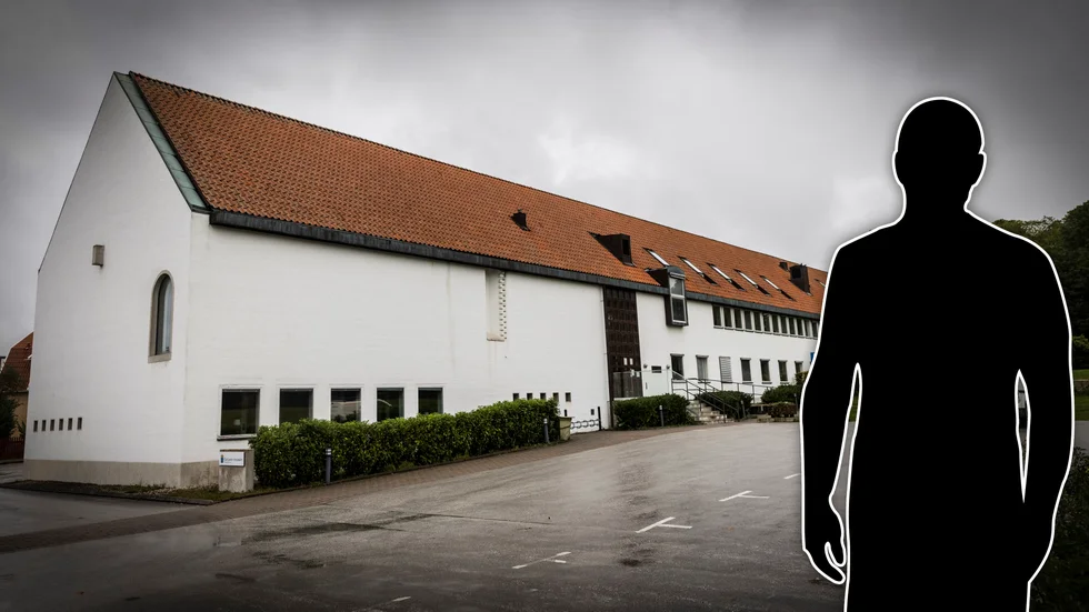 En man i 40-årsåldern är misstänkt för flera fall av våldtäkt mot barn.