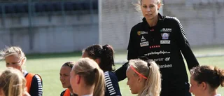 "Jag vet inte vad som hände där"