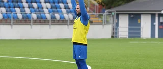 "Man mår lite sämre, det gör man"