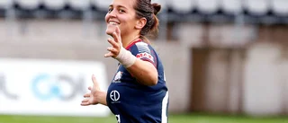 Drömstart för Asllani i LFC-comebacken