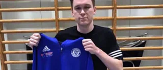 Karlsson ett nytillskott i Bif
