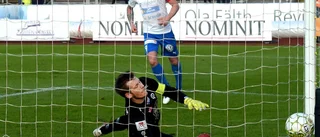 Årets bottennapp – i första matchen