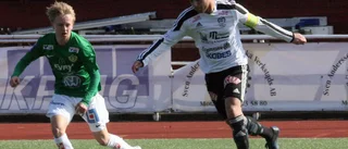 Maifseger i starkt genrep