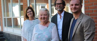 Oppositionen vägrar spara – tror på bättre tider