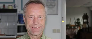 Avslöjar: Han tar över som ÅFF-bas