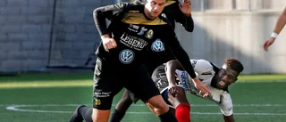 AFK vände – tog poäng i derbyt