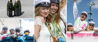 Se glädjeyran från studenten 2023