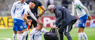 IFK-managerns hyllning – till mogne backen