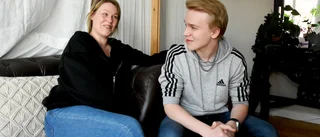 Han blev av med sin sociala ångest: "Som ett stort jäkla mirakel"