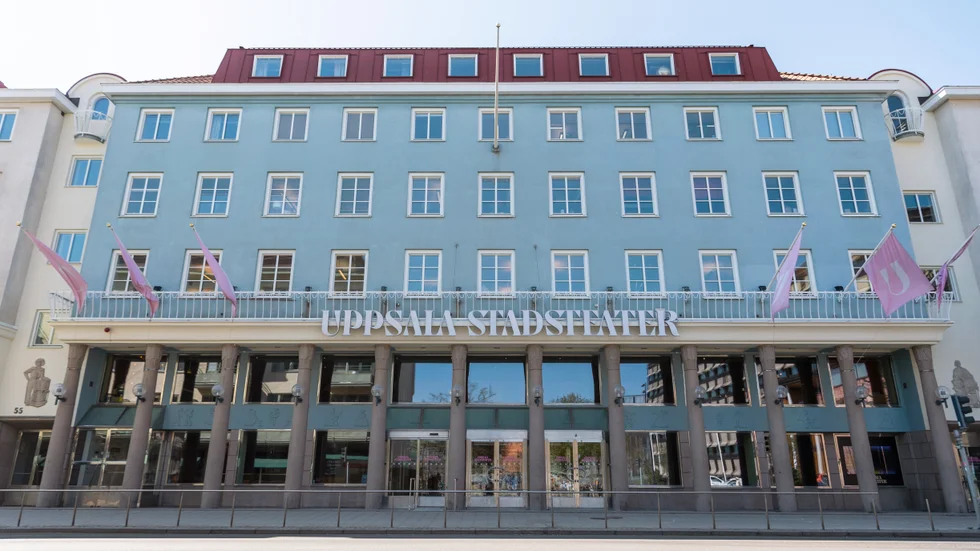 De skattepengar som Uppsala stadsteater inte haft men ändå gjort av med, granskas nu av revisionsbyrån Pwc. 