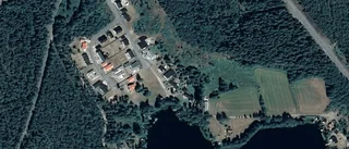 Stor villa på 240 kvadratmeter såld i Eksjö - priset: 1 150 000 kronor