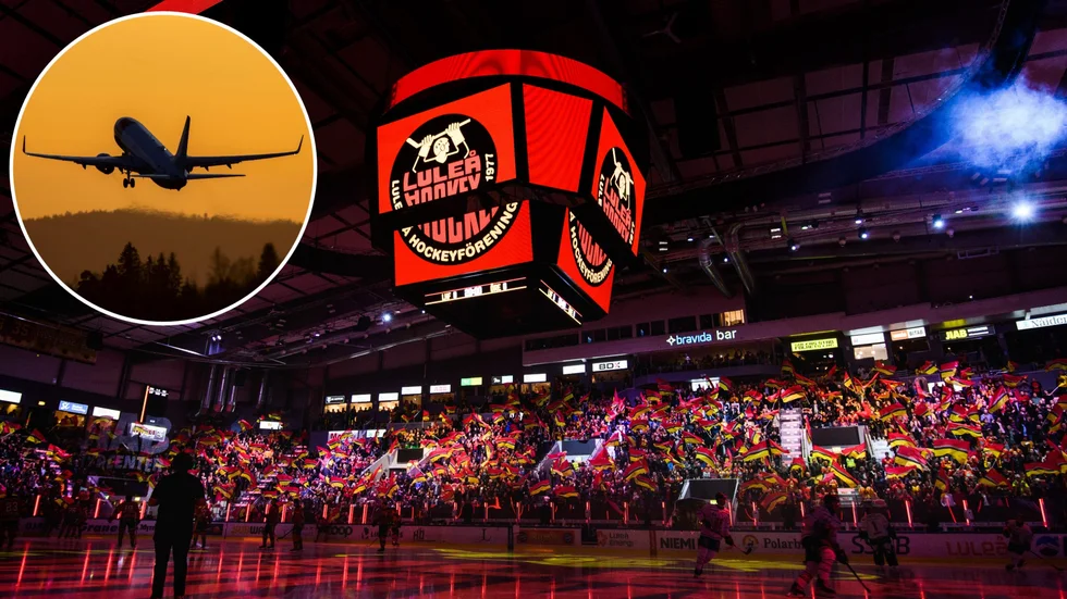 Kommer övriga SHL-klubbar att stödja Luleå Hockeys förslag om att ändra slutspelsformatet?