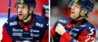 Gallo inför LHC-mötet i VM: "Han brukar vara lätt att reta upp"
