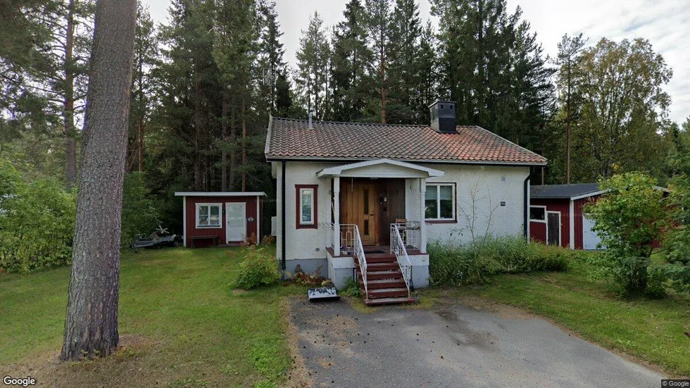 Kurirvägen 30