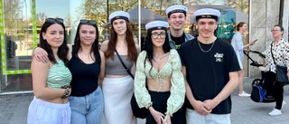 Marknadsvimmel i Katrineholm – känner du igen någon?