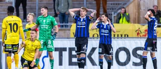 Siriuskaptenen: "Gjorde kanske årets bästa match"