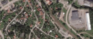 201 kvadratmeter stor villa i Gamleby såld för 1 170 000 kronor