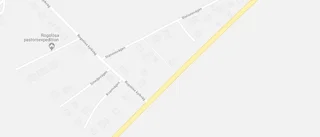 Ny ägare till fastigheten på Lokvägen 4 i Borghamn