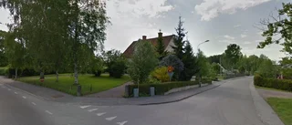 190 kvadratmeter stort hus i Tjällmo sålt för 1 350 000 kronor