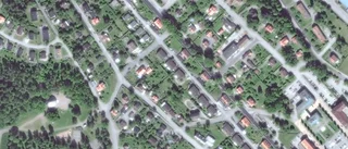 Huset på Radhusgatan 25B i Åtvidaberg får nya ägare