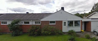 Huset på Pundgatan 7 i Enköping sålt för andra gången på kort tid