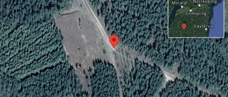 Trafikolycka skapar trafikproblem