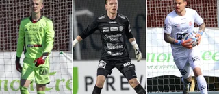 Kan låna ut målvakt: "Ska se över matchningen"