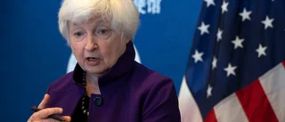 Yellen i Peking: Produktiva samtal
