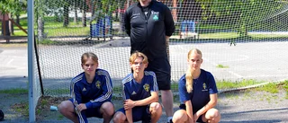 Hemligheten bakom succén: "Jag är mäkta stolt över dem"