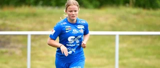 Sunnanå 2 tog snabb revansch – Burträsk FF föll tungt