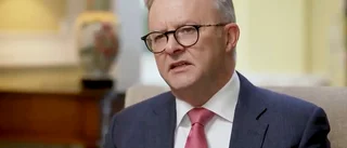 Australisk skarp signal: Släpp Assange!