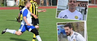 De spelarna har varit bäst: "Strålande insats av kaptenen"