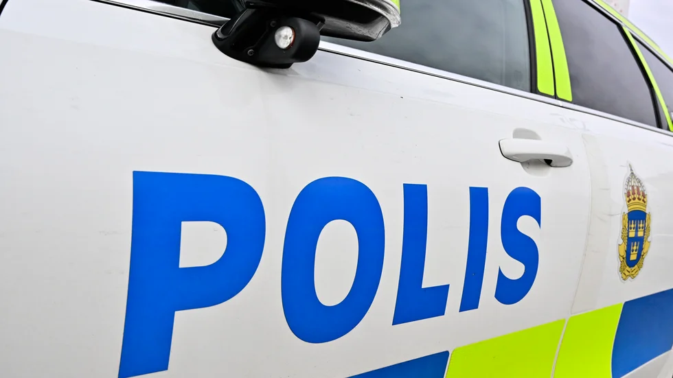 Polisen lyckades hitta smitaren, på ett tak i Luxorområdet (bilden är tagen i ett annat sammanhang). 